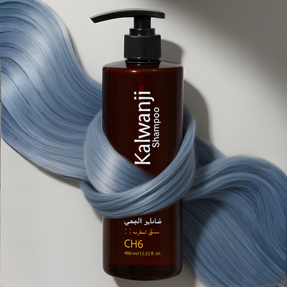 Organic Kalwanji Shampoo (CH6)