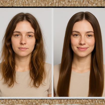 Organic Kalwanji Shampoo (CH6)