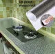 Self-Adhesive Marble Sticker Roll - Waterproof Sheet for Kitchen
