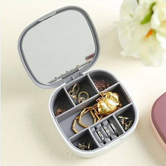 Basic Color - Jewelry Box
