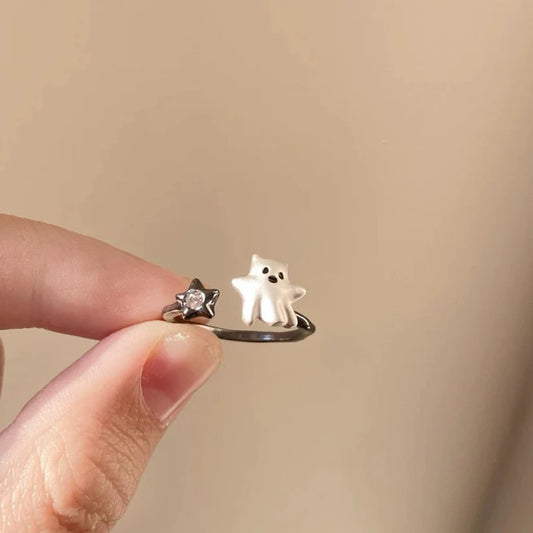 Little Ghost - Ring