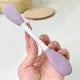Double Headed Face Mask Brush -  Face Massager