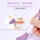Double Headed Face Mask Brush -  Face Massager